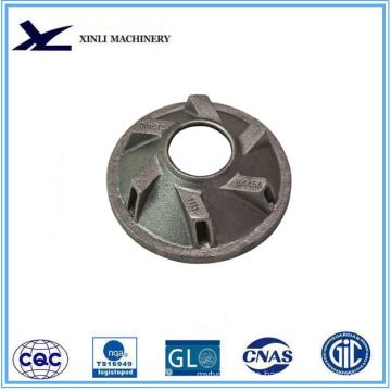 Iron Casting Sand Casting for CNC Machining